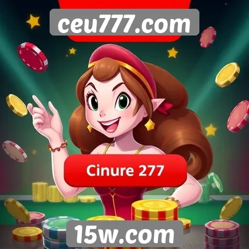 Comparação de bônus e promoções do ceu777.com