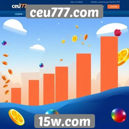 Evolução da plataforma ceu777.com ao longo do tempo