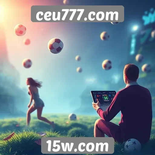 Tendências futuras para plataformas como ceu777.com