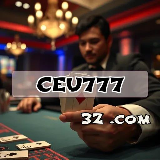 ceu777.com Pagamento