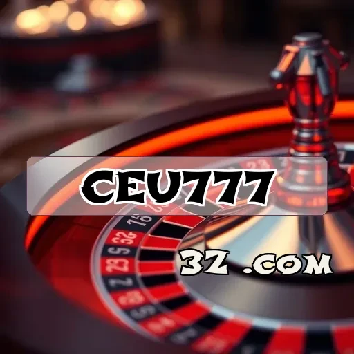 ceu777.com: A Direção Certa para Gamers em Busca de Diversão