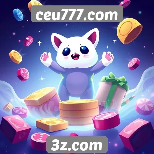 Jogos populares disponíveis em ceu777.com