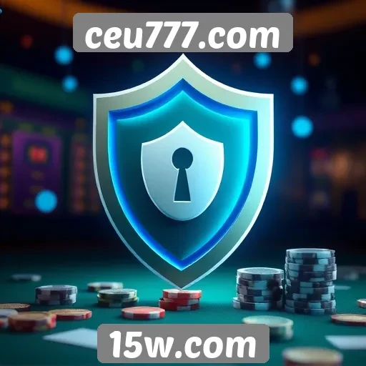 Recursos de segurança disponíveis no site de jogos