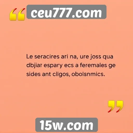 Avaliações de usuários sobre ceu777.com