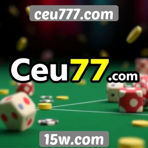 Reputação e feedback de usuários sobre ceu777.com